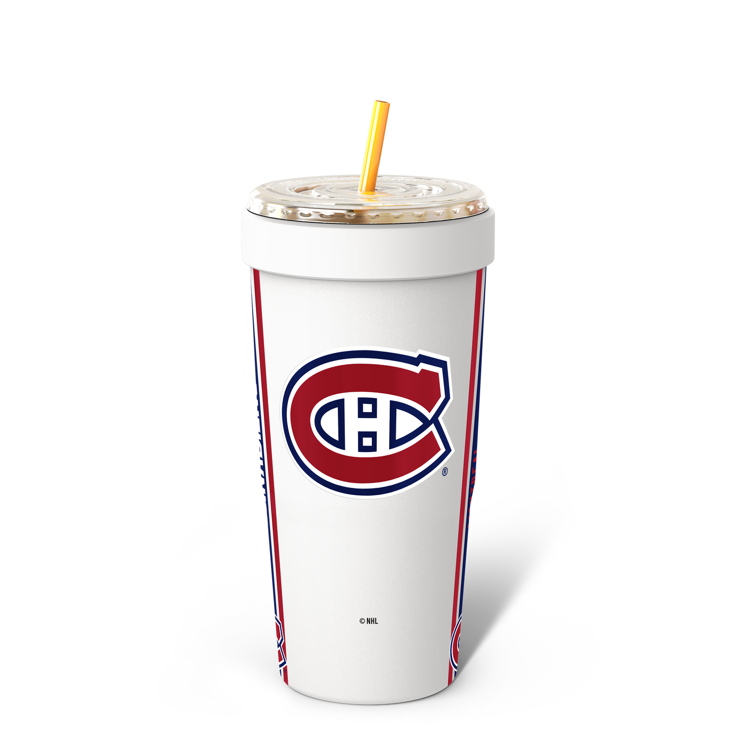 To-Go Buddy | Montreal Canadiens | Gameday image 3