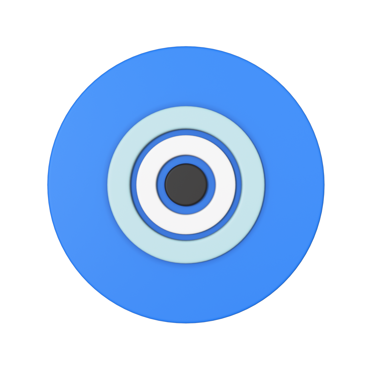 Budz | Evil Eye image 1