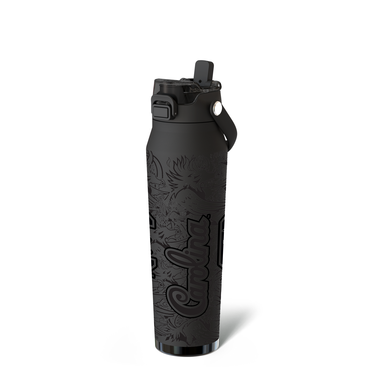 Bottle Buddy 32oz | South Carolina Gamecocks | Night Game image 2