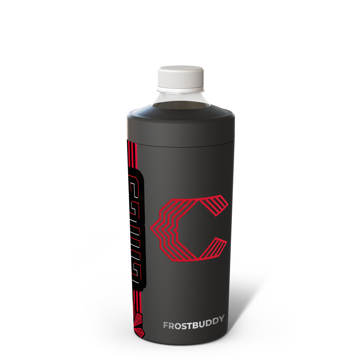 Universal XL | Cincinnati Reds | City Connect image 1
