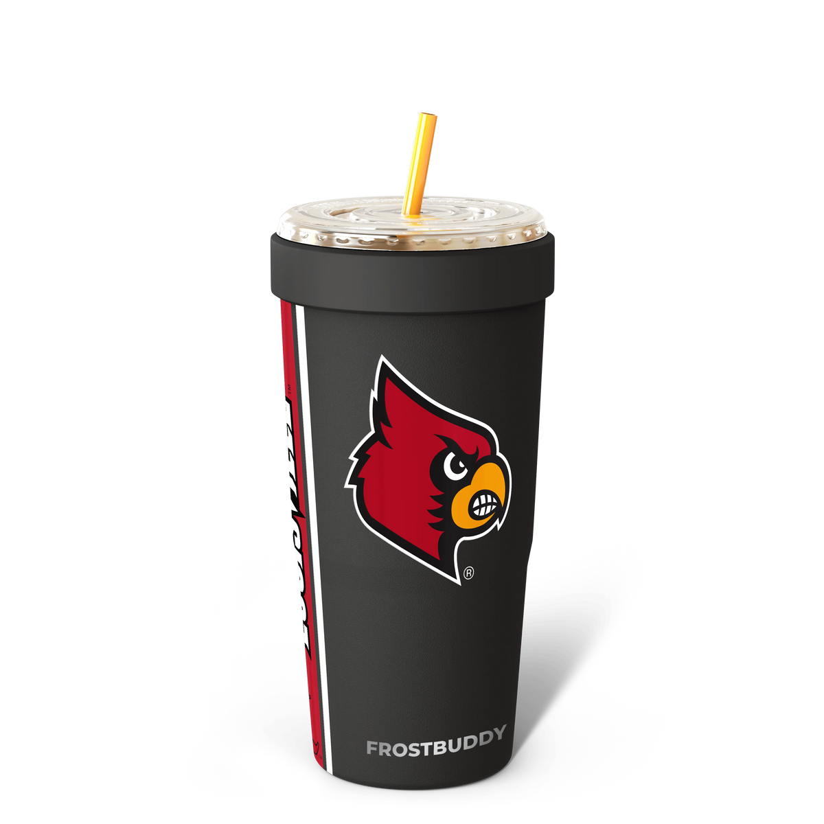 To-Go Buddy | Louisville Cardinals | Gameday image 1