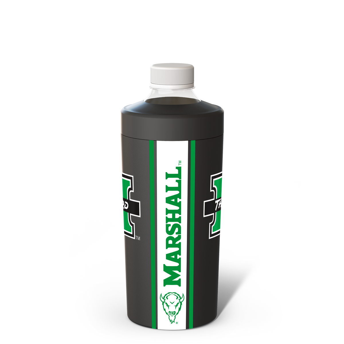 Universal XL | Marshall Thundering Herd | Gameday image 2