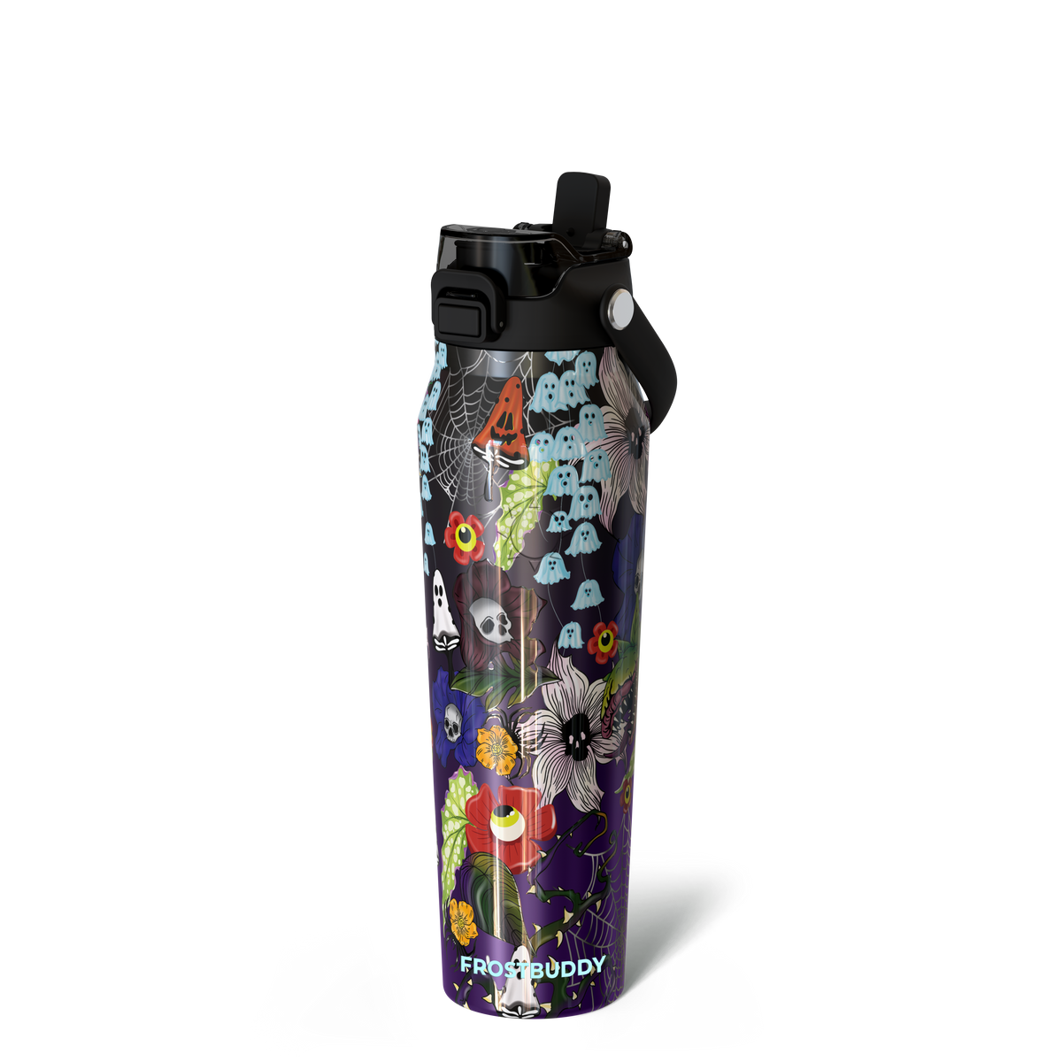 Bottle Buddy 32oz | Toxic Bloom image 1