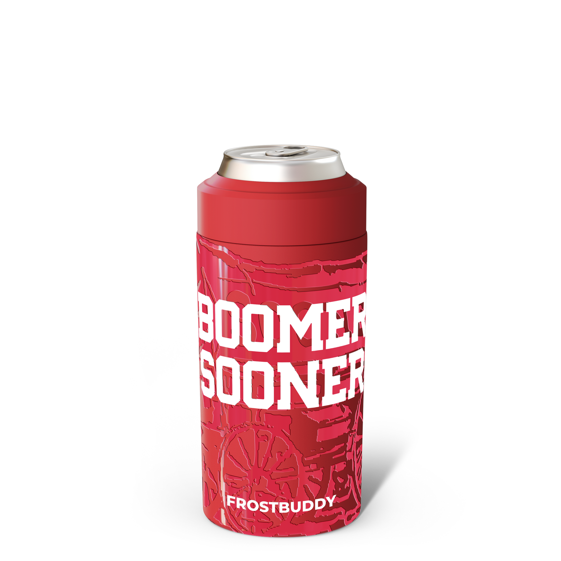Universal Buddy | Oklahoma Sooners | Father's Day image 1