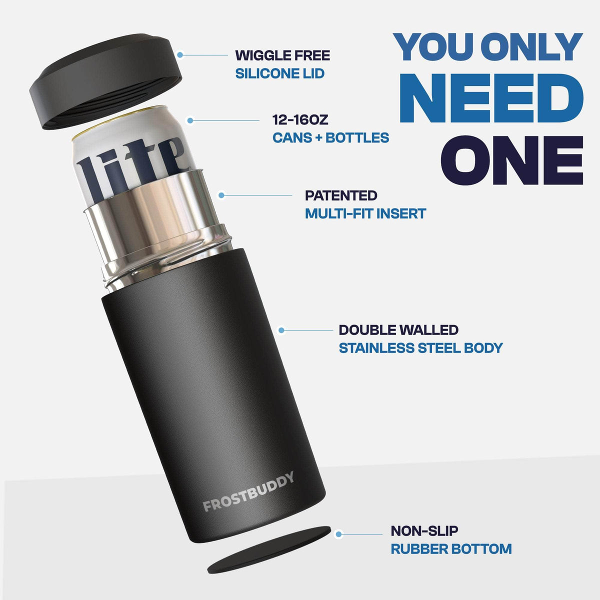 Universal Buddy |  Police image 8