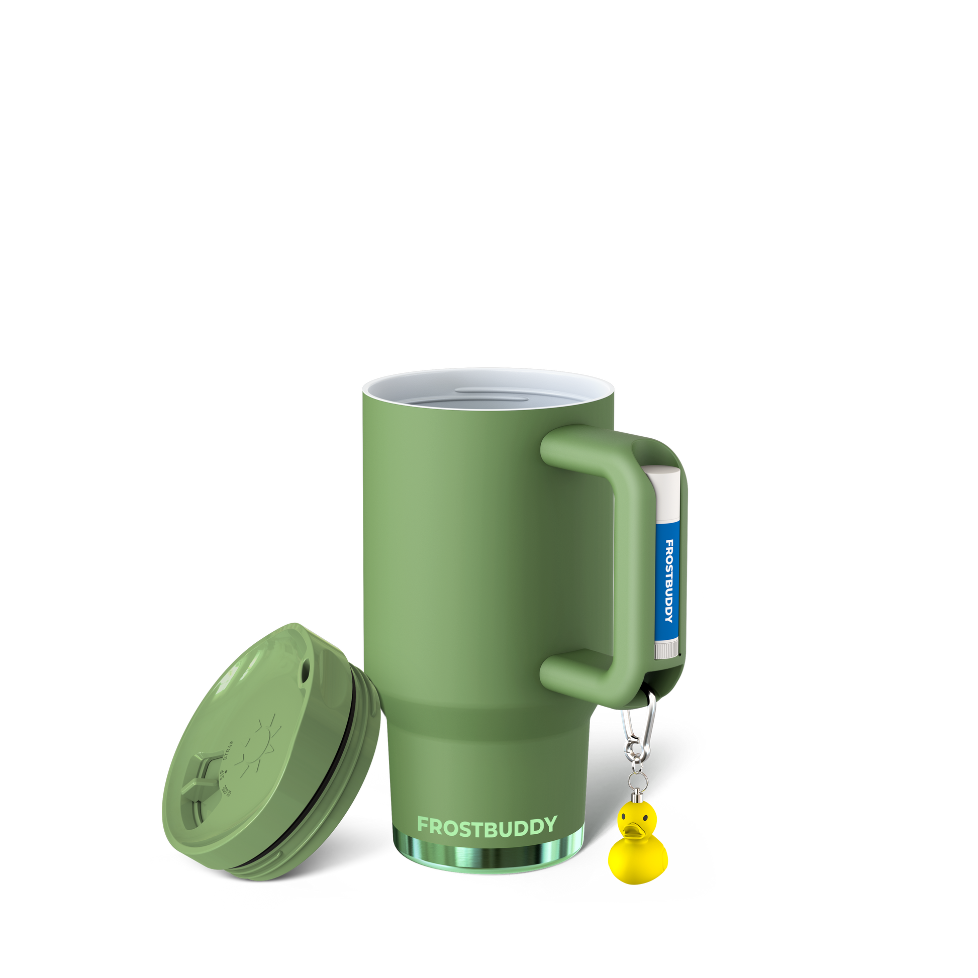 Mug Buddy 16oz | Moss image 2