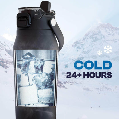 Bottle Buddy 32oz | Ohio State | Gameday image 4