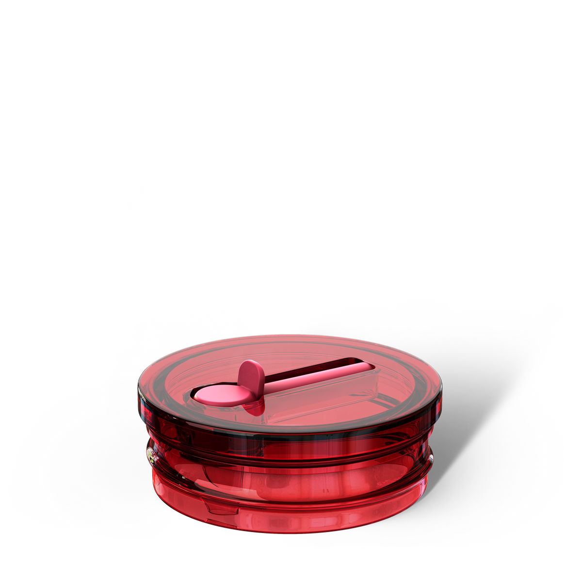 Thicc Buddy 40oz | Flip Straw Lid image 25